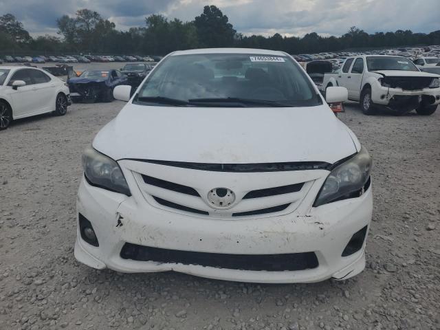 Photo 5 from auction – 2013 TOYOTA COROLLA BA with VIN 2T1BU4EEXDC072621