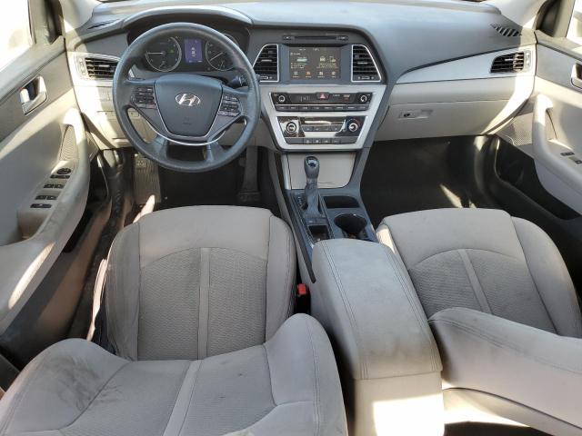 Photo 8 from auction – 2016 HYUNDAI SONATA SE with VIN 5NPE24AF2GH303000