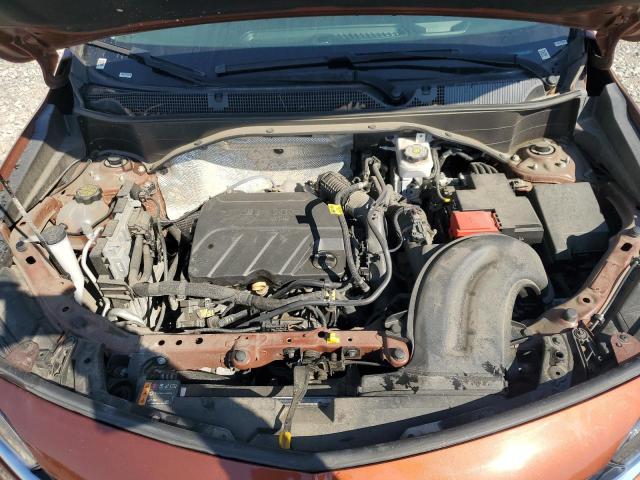Photo 12 from auction – 2020 BUICK ENCORE GX with VIN KL4MMBS2XLB129009