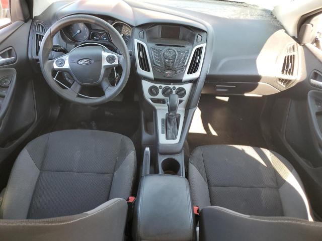 Photo 8 from auction – 2014 FORD FOCUS SE with VIN 1FADP3F29EL203603