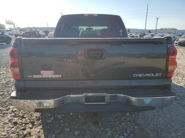 Photo 6 from auction – 2005 CHEVROLET SILVERADO with VIN 2GCEC13T851224623