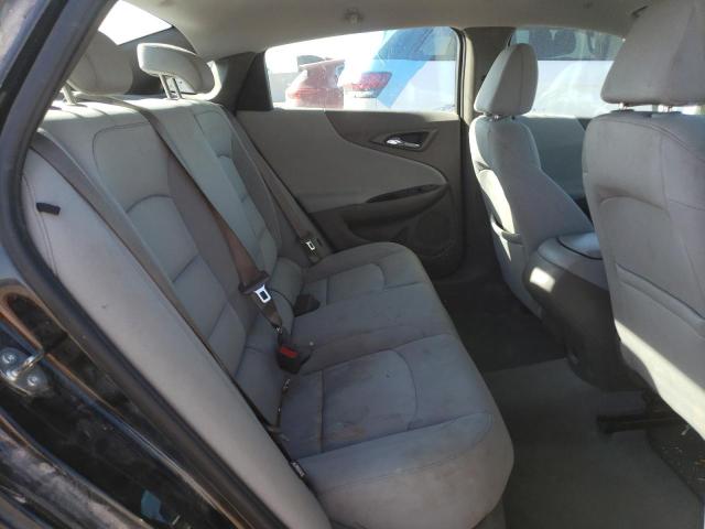 Photo 10 from auction – 2022 CHEVROLET MALIBU LS with VIN 1G1ZB5ST2NF215740