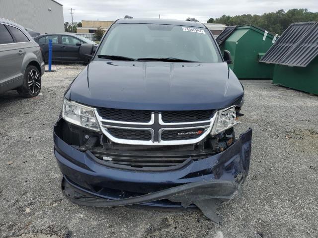 Photo 5 from auction – 2017 DODGE JOURNEY SE with VIN 3C4PDCAB1HT605020