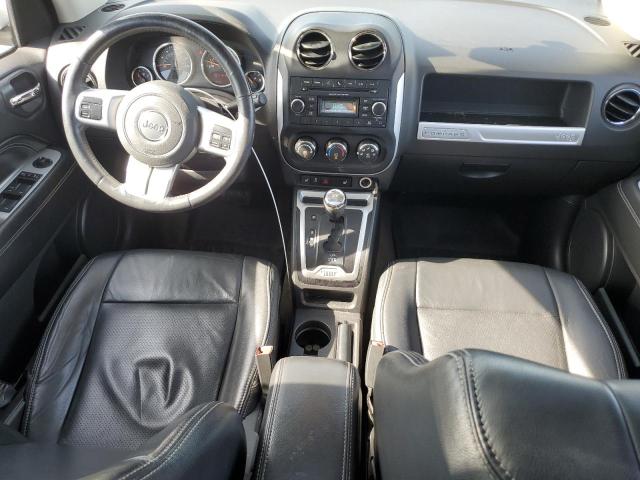 Photo 8 from auction – 2016 JEEP COMPASS LA with VIN 1C4NJDEB9GD745286