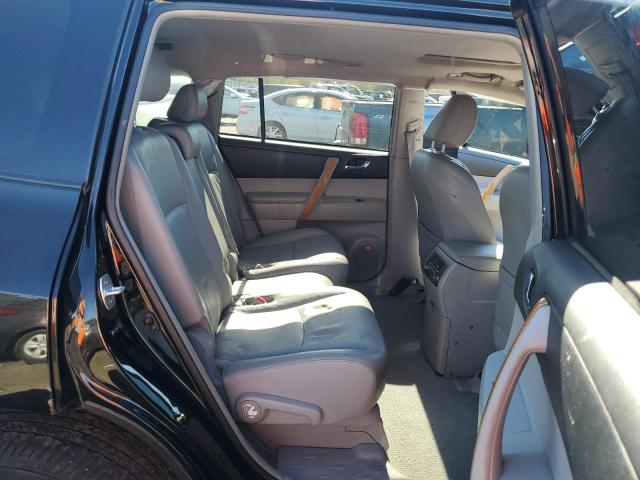 Снимка 11 от търг – 2008 TOYOTA HIGHLANDER с VIN JTEEW44AX82004454