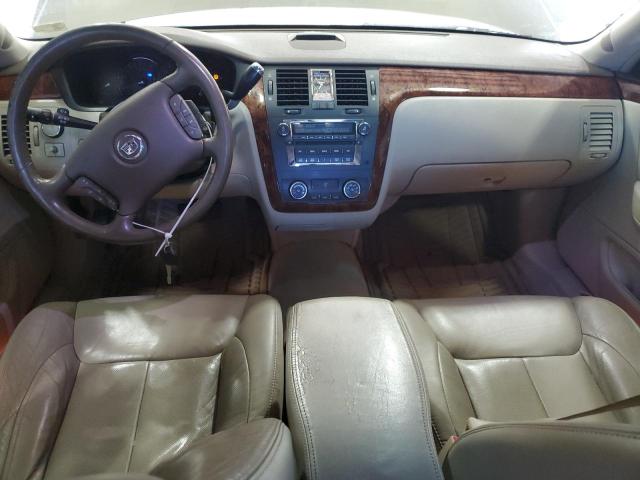 Foto 8 de la subasta – 2006 CADILLAC DTS con VIN 1G6KD57Y86U200280