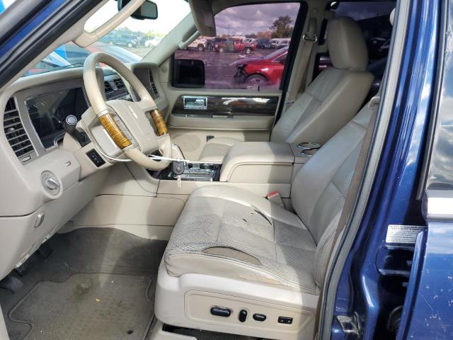 Photo 7 from auction – 2010 LINCOLN NAVIGATOR with VIN 5LMJJ2J52AEJ05238