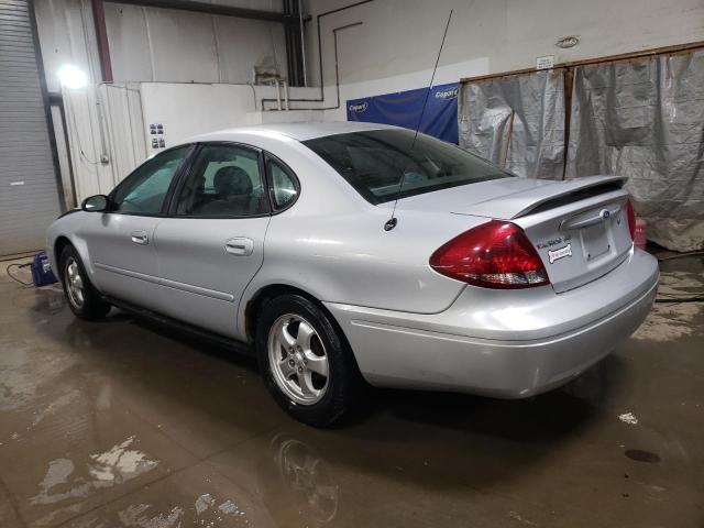 Photo 2 from auction – 2005 FORD TAURUS SE with VIN 1FAFP53225A212955