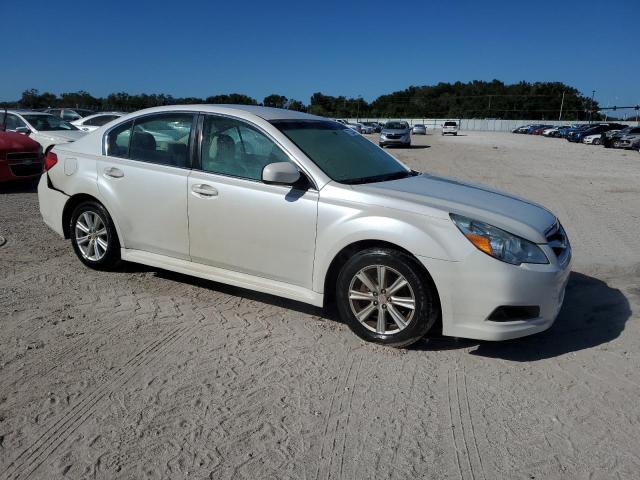 Photo 4 from auction – 2010 SUBARU LEGACY 2.5 with VIN 4S3BMBC69A3245890