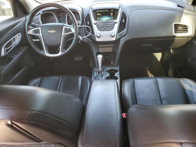 Photo 8 from auction – 2012 CHEVROLET EQUINOX LT with VIN 2GNFLGEK4C6118415