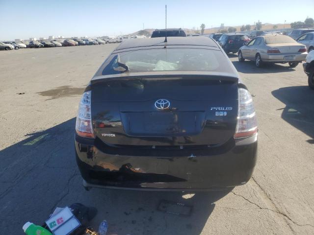 Photo 6 from auction – 2007 TOYOTA PRIUS with VIN JTDKB20U677635842