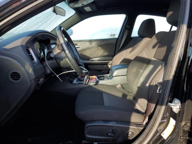 Photo 7 from auction – 2023 DODGE CHARGER SX with VIN 2C3CDXBG7PH691171
