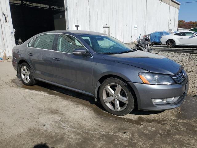 Photo 4 from auction – 2015 VOLKSWAGEN PASSAT S with VIN 1VWAT7A38FC119593