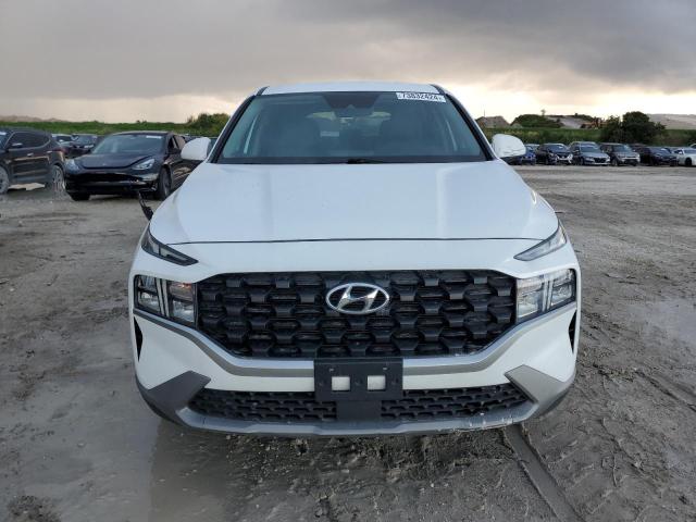 Photo 5 from auction – 2021 HYUNDAI SANTA FE S with VIN 5NMS14AJ5MH337080