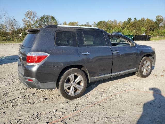 Photo 3 from auction – 2011 TOYOTA HIGHLANDER with VIN 5TDYK3EH5BS028759