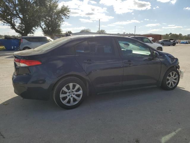Photo 3 from auction – 2021 TOYOTA COROLLA LE with VIN 5YFEPMAE9MP188628