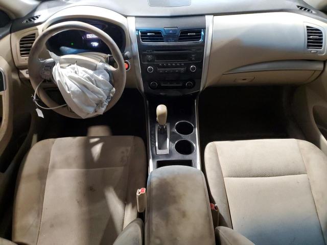 Photo 8 from auction – 2013 NISSAN ALTIMA 2.5 with VIN 1N4AL3AP0DC115216