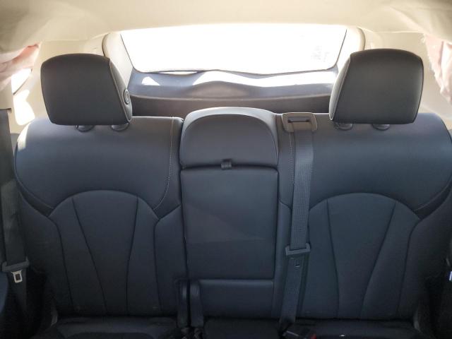 Photo 10 from auction – 2018 BUICK ENVISION E with VIN LRBFX1SA0JD006620
