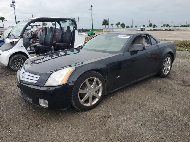 CADILLAC XLR 2004 with VIN 1G6YV34A445600668 - Photo from auction