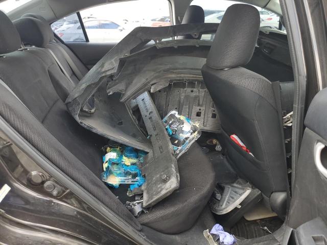 Photo 10 from auction – 2013 HONDA CIVIC LX with VIN 19XFB2F54DE006593