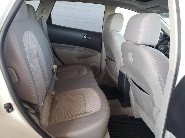 Photo 11 from auction – 2013 NISSAN ROGUE S with VIN JN8AS5MV7DW112559