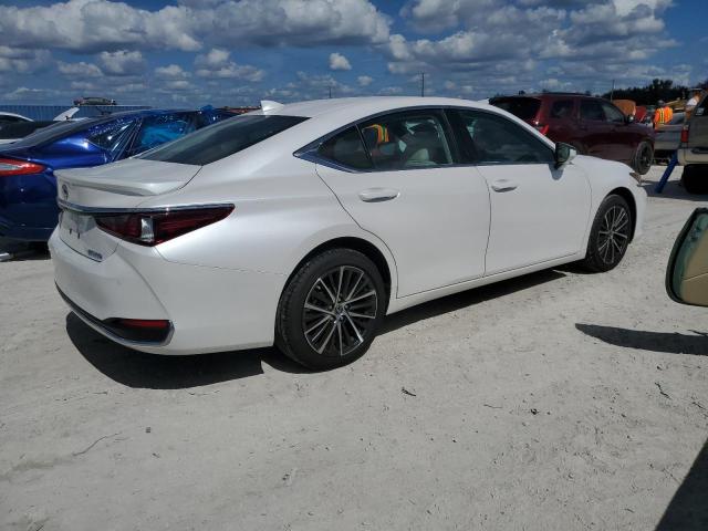 Photo 3 from auction – 2024 LEXUS ES 300H BA with VIN 58ADA1C16RU048606