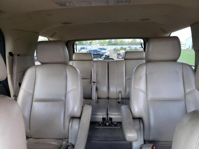 Photo 10 from auction – 2011 GMC YUKON DENA with VIN 1GKS2EEF4BR196573
