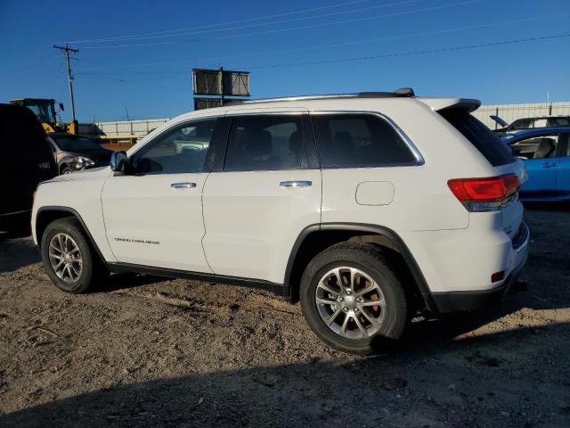 Photo 2 from auction – 2015 JEEP GRAND CHER with VIN 1C4RJFBM6FC866803