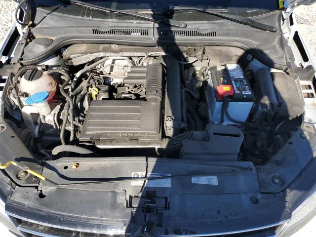Photo 11 from auction – 2017 VOLKSWAGEN JETTA with VIN 3VW2B7AJ6HM411671