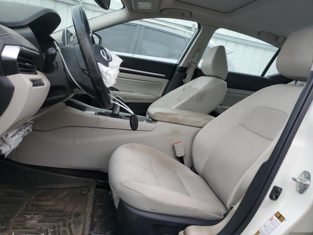 Photo 7 from auction – 2019 NISSAN ALTIMA SV with VIN 1N4BL4DW1KC193384