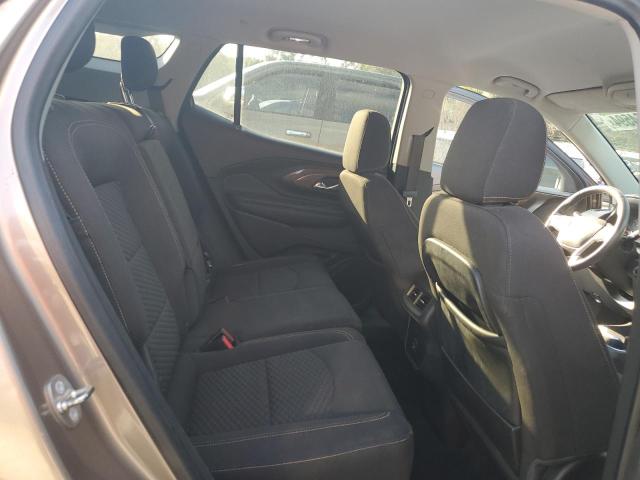 Photo 11 from auction – 2018 GMC TERRAIN SL with VIN 3GKALMEVXJL306641