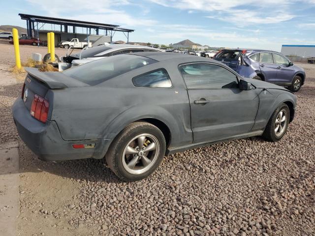 Photo 3 from auction – 2005 FORD MUSTANG with VIN 1ZVFT80N155188532