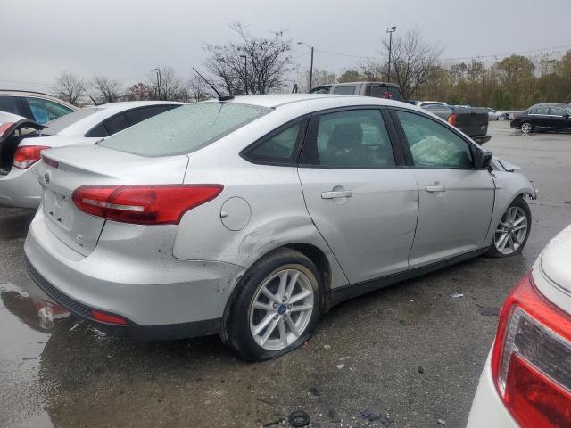 Photo 3 from auction – 2017 FORD FOCUS SE with VIN 1FADP3F25HL306957
