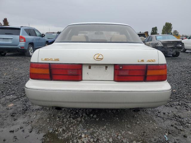 Photo 6 from auction – 1994 LEXUS LS 400 with VIN JT8UF11EXR0201304