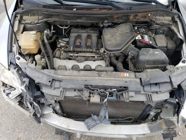 Photo 11 from auction – 2010 MAZDA CX-9 with VIN JM3TB2MA5A0216490