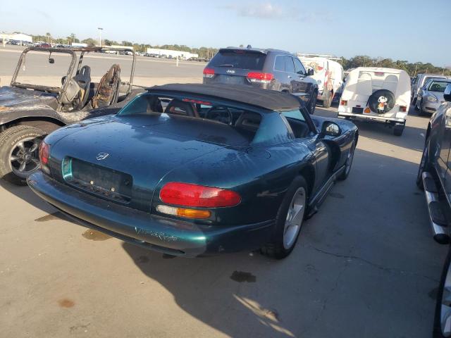 Photo 3 from auction – 1995 DODGE VIPER RT-1 with VIN 1B3BR65E9SV201019