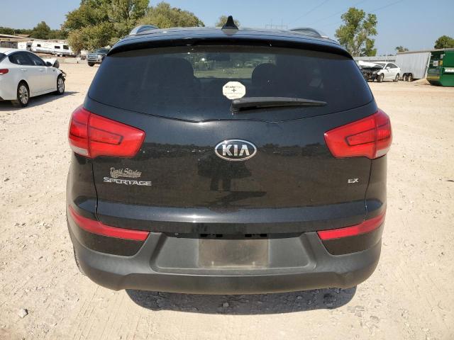 Photo 6 from auction – 2015 KIA SPORTAGE E with VIN KNDPC3AC8F7696414
