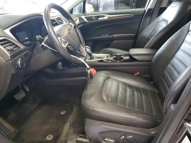 Photo 7 from auction – 2015 FORD FUSION SE with VIN 1FA6P0HDXF5109855