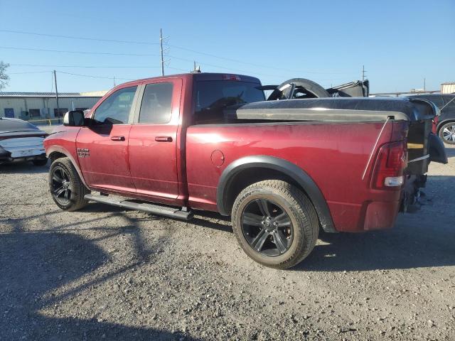 Photo 2 from auction – 2021 RAM 1500 CLASS with VIN 1C6RR6GG4MS580874