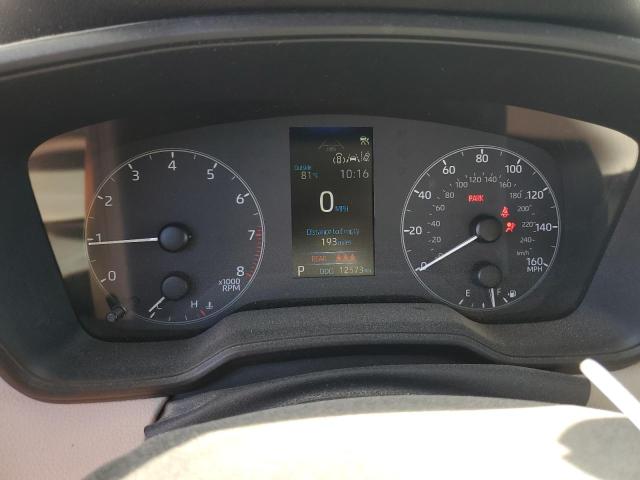Photo 9 from auction – 2023 TOYOTA COROLLA LE with VIN 5YFB4MDE0PP024437