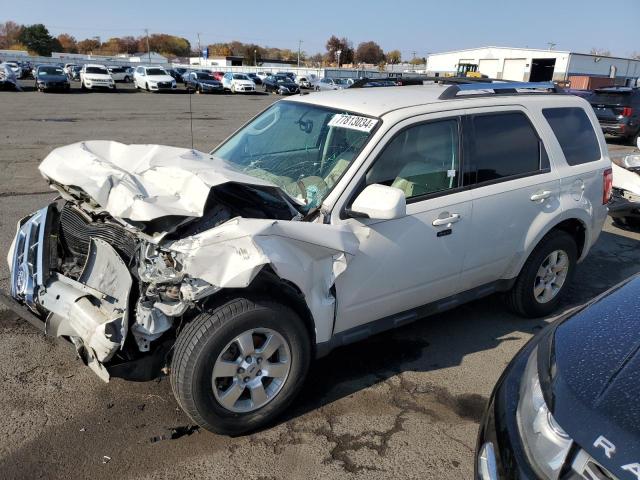 FORD ESCAPE LIM 2012 with VIN 1FMCU0E73CKC19837 - Photo from auction