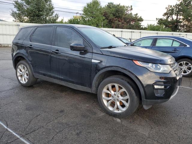 Photo 4 from auction – 2016 LAND ROVER DISCOVERY with VIN SALCR2BG6GH602706