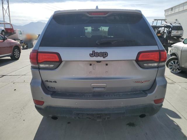 Photo 6 from auction – 2017 JEEP GRAND CHER with VIN 1C4RJFLT1HC765192