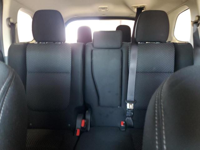 Photo 10 from auction – 2017 MITSUBISHI OUTLANDER with VIN JA4AZ3A32HZ003391