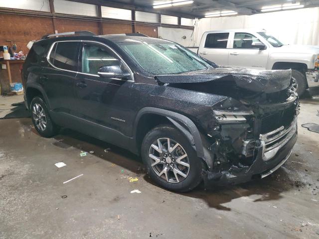 Фото 4 с аукциона – 2023 GMC ACADIA SLT с VIN 1GKKNML45PZ115980