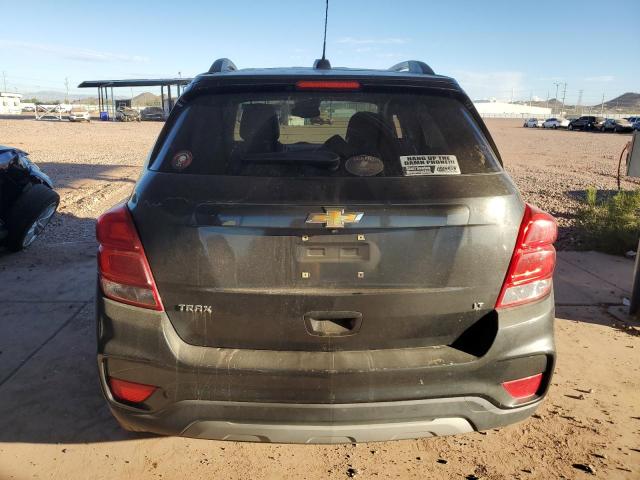 Photo 6 from auction – 2017 CHEVROLET TRAX 1LT with VIN KL7CJLSB7HB194128