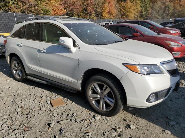 Photo 4 from auction – 2015 ACURA RDX TECHNO with VIN 5J8TB4H52FL021522