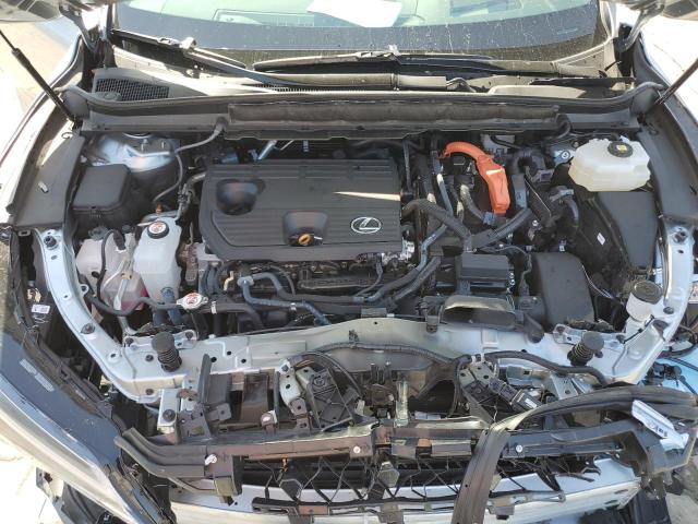 Photo 12 from auction – 2024 LEXUS RX 350H BA with VIN 2T2BBMCA7RC028522