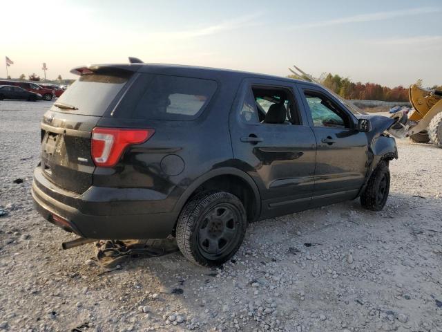 Photo 3 from auction – 2016 FORD EXPLORER P with VIN 1FM5K8ARXGGA72073
