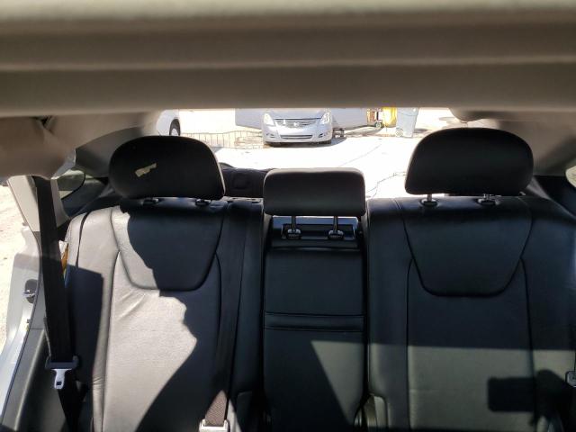 Photo 10 from auction – 2012 LEXUS RX 350 with VIN 2T2ZK1BA6CC069052